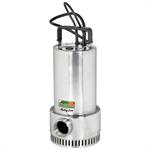 Marina SDX 1100 Hl rustfri dykpumpe 230 v 1 1/2 "